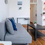 Appartement - Sao Lazaro Central *