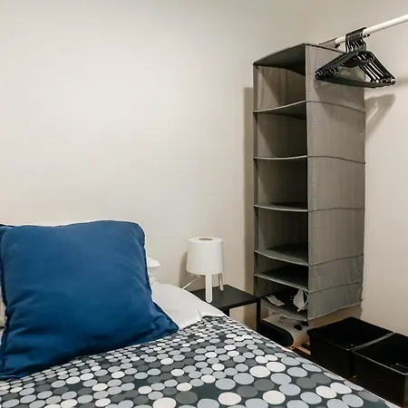 Apartment - Sao Lazaro Central Lisbon