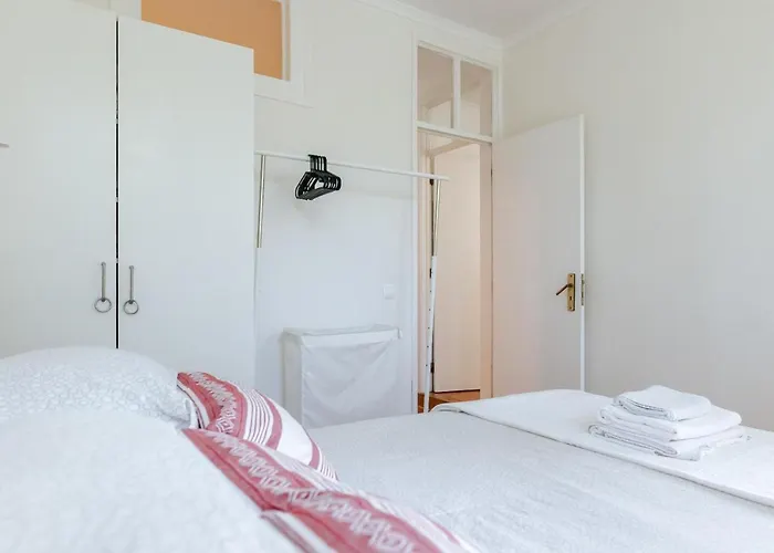 - Sao Lazaro Central Apartment *