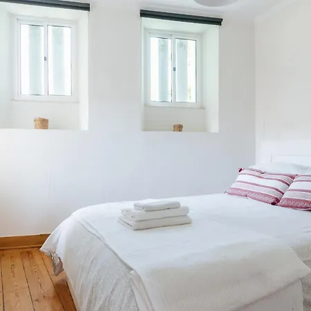 - Sao Lazaro Central Lisboa