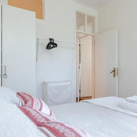 - Sao Lazaro Central Appartement *