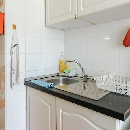 - Sao Lazaro Central Apartment Lissabon