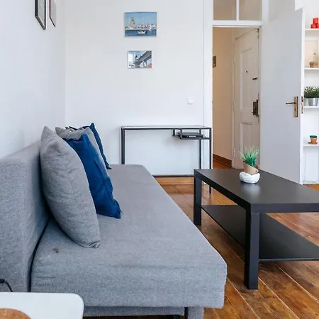 Appartement - Sao Lazaro Central *