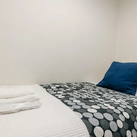 - Sao Lazaro Central Apartment Lissabon