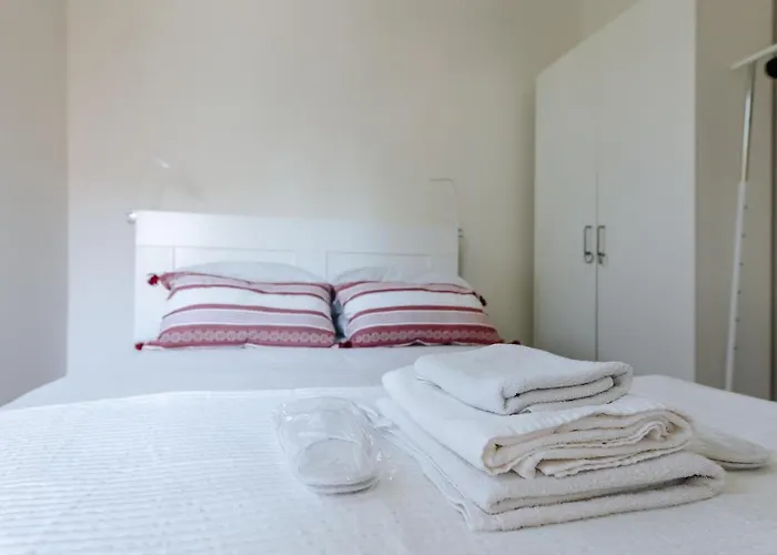- Sao Lazaro Central Apartamento Lisboa