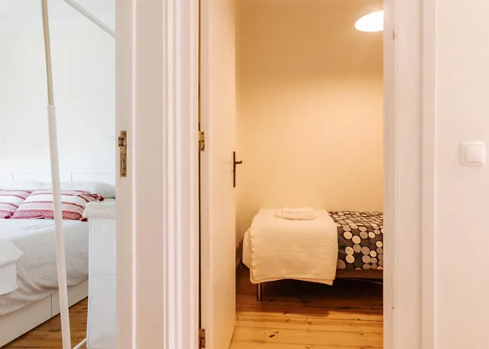Apartamento - Sao Lazaro Central
