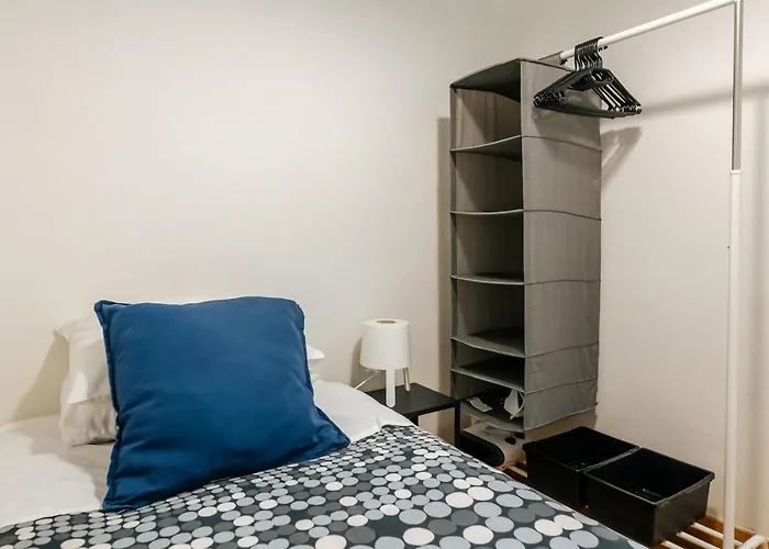 Apartamento - Sao Lazaro Central Lisboa