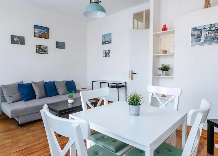Appartamento - Sao Lazaro Central *