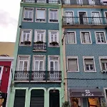 - Sao Lazaro Central شقة