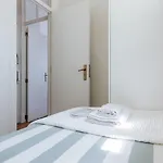 شقة - Sao Lazaro Central